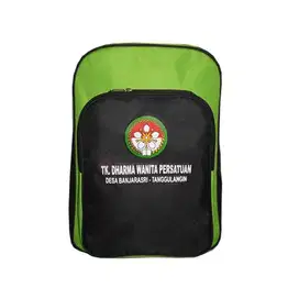 Tas Sekolah Terbaru Tas Ransel Anak TK Kode BC26