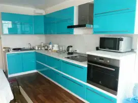 Kitchenset dapur