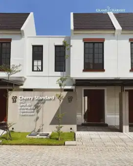 DIJUAL MURAH BARU GRESS GRAND HARVEST UNDER 1M SURABAYA BARAT