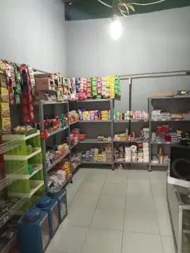 RAK SIKU LOBANG