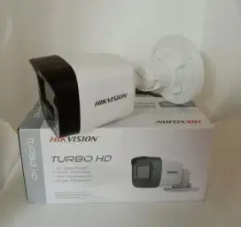 cctv hikvision real paket