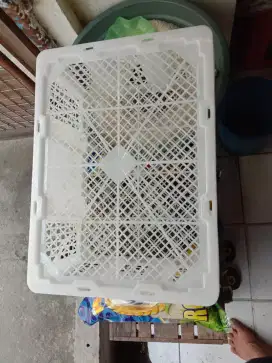 Keranjang Serbaguna
