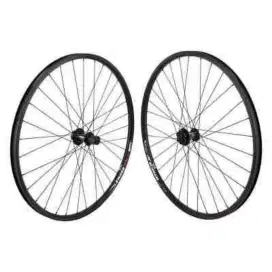 Wheelset 26' Weinmann XM series SHIMANO Hub freehub