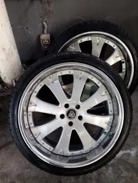 Jual Velg 22 Pegasus