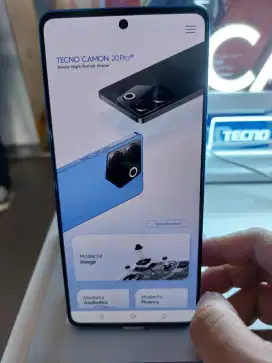 Tecno camon 20 premier 5G