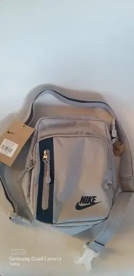 Nike bag tas nike