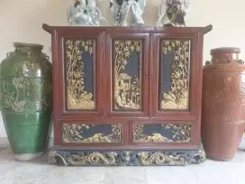 Vintage cabinet