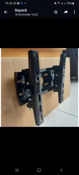 BRACKET TV LED BRACKETNYA
