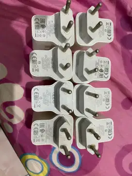 Copotan charger Oppo realme 18watt 18 watt original copotan