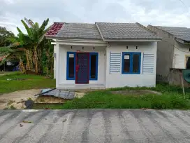 Jual Rumah 140jt (Nego sampai deal) Kab. Kampar Riau