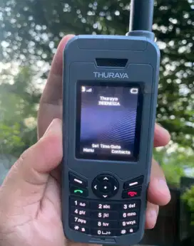 Hp Satelit Seken l Thuraya XT Lite