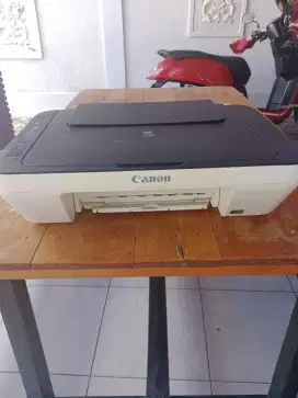 Printer canon pixma