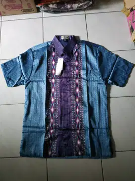 Batik halus untuk lebaran