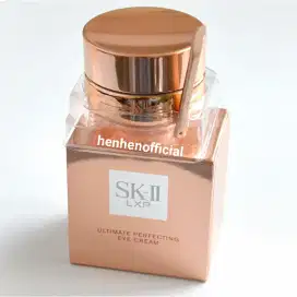 SK-II LXP Eye Cream 15g