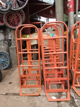 Promo Hari Ini Troli Barang Model Datar Bisa Dikirim Indonesia