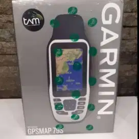 Garmin GPSMAP 79s - GPS Survey