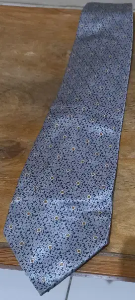 Aneka Dasi Motif Pilihan Pria