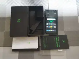 Black Shark 2 RAM 8/128 GB HP Game Xiaomi Blackshark 2