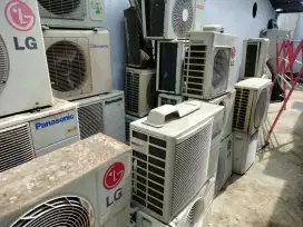 Menerima ac rusak dan bekas