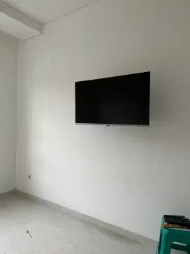 JASA PASANG BRACKET TV LED
