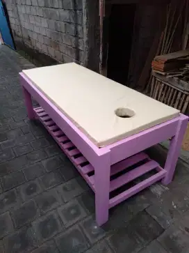Bad massage/spa