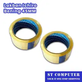 Lakban Ichiro Bening 45MM