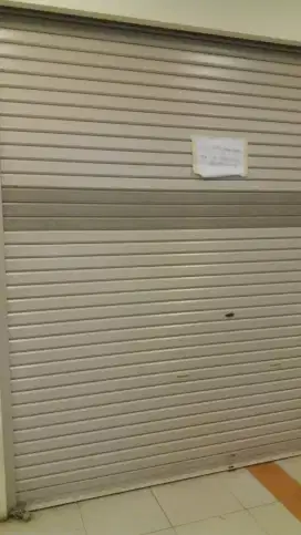Dijual cepat 2 Kios di Ltc Glodok Jakarta Barat