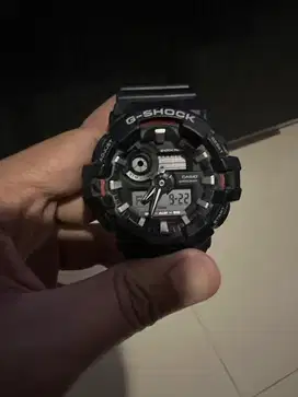 G shock GA 700 good condition