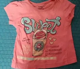 baju anak perempuan