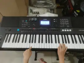 Yamaha psr E 473 original garansi resmi
