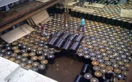 SURABAYA ASPAL PERTAMINA MURNI DAN ASPAL LAIN LAIN READY STOP SURABAYA
