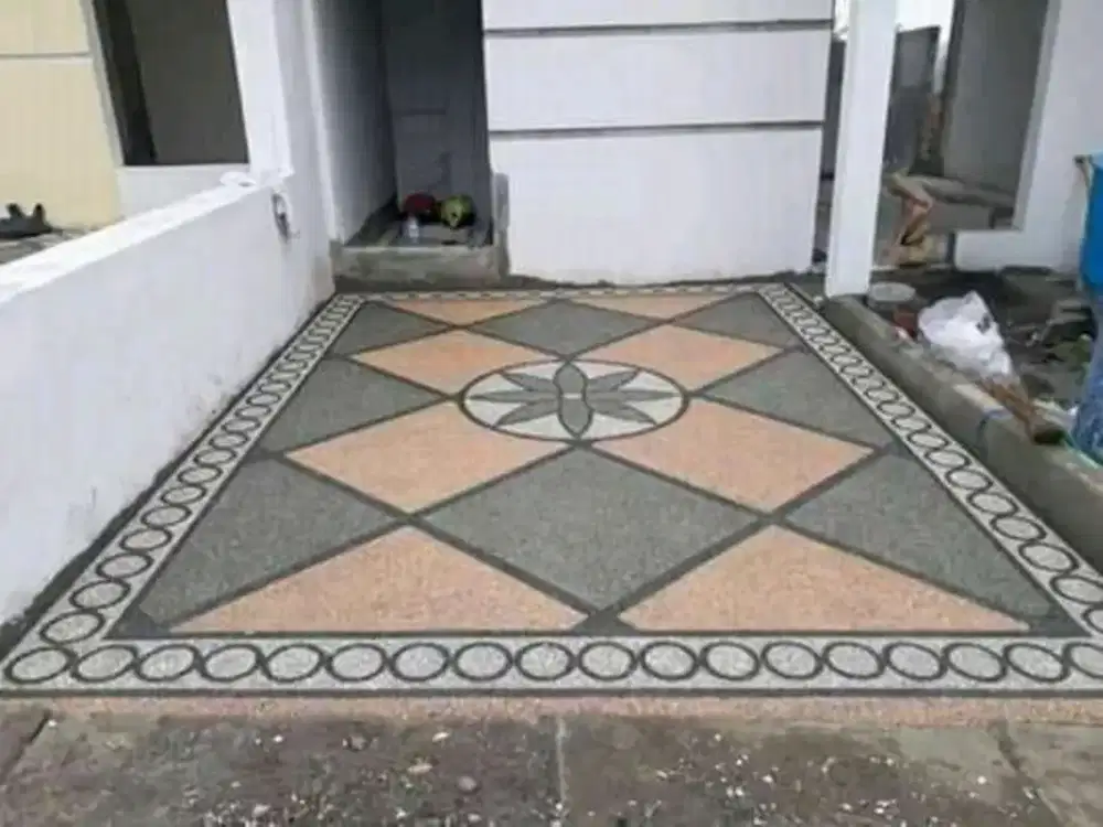 Batu aikat /batu ampyangan