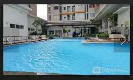 Dijual Apartemen Pakubuwono Terrace tipe studio Furnish