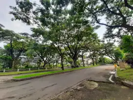 LANGKA!!! Tanah Kavling Kawasan Elite Boulevard Ijen Nirwana
