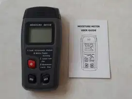 Surface Digital Moisture Meter (A-500)
