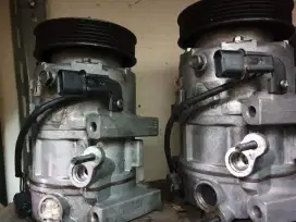 kompresor ac hyundai grand avega/sonata/tucson/santa fee/