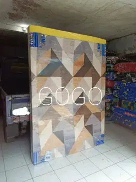 Kasur busa royal foam no 1 180x200x20 cod