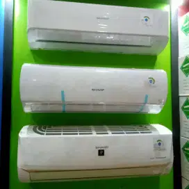 Jual AC Baru Second tTerima tTukar tTambah