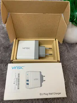 VINSIC QUICK CHARGER