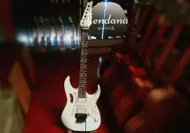 Gitar elektrik JEM model