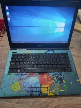 Acer aspire E1-410