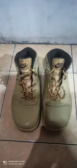 Sepatu Tracking Nike Original