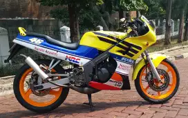 Honda NSR 1997 Valentino Rossi AN sdri kondisi siap pakai