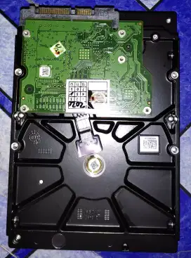 Hardisk 500 GB kondisi seperti baru