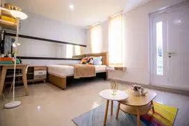 KOST SELUAS 30m2 spti APARTEMEN, 5menit jalan ke UNTAR TRISAKTI GROGOL