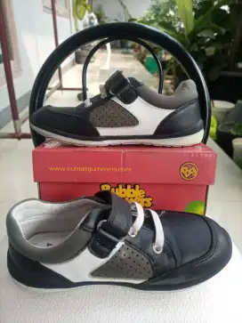 Sepatu Anak Clarks Kids