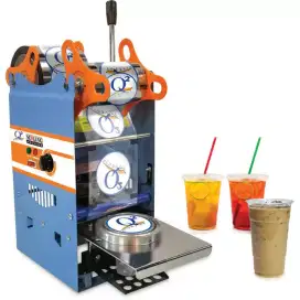 Cup Sealer Merk Q2