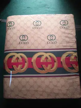 Kasur lipat 90cm