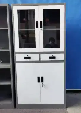 STEEL CABINET B2D BT