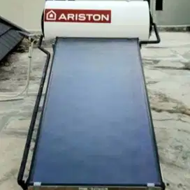 Ariston Solar Water Heater DR 2 Kapasitas 150 liter